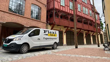 Flexi Fug Drift AS