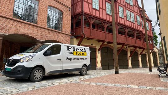 Flexi Fug Drift AS