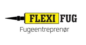 Flexi Fug AS - logo