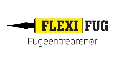 Flexi Fug AS - logo